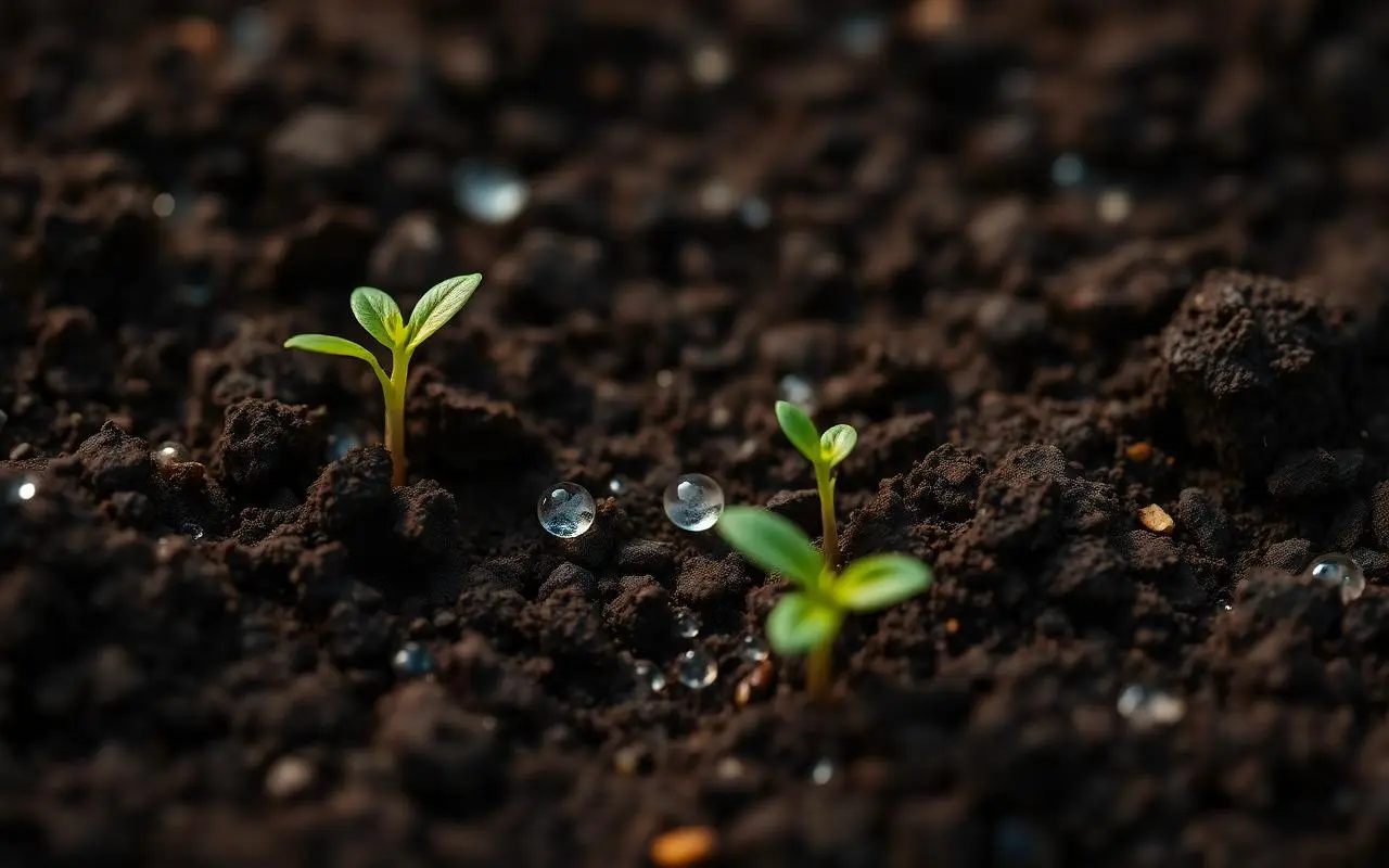 reflorestamento com eucalipto